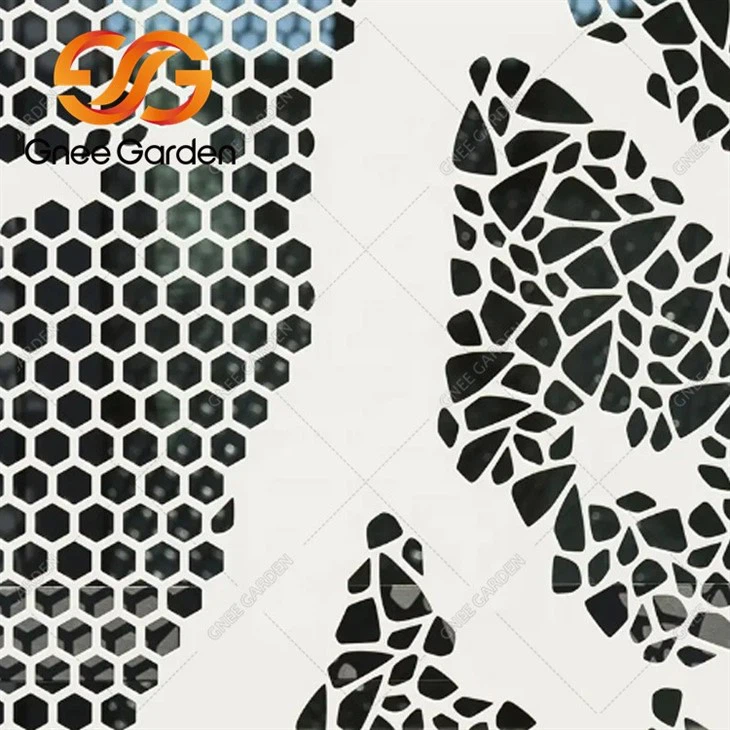 Aluminium Facade System