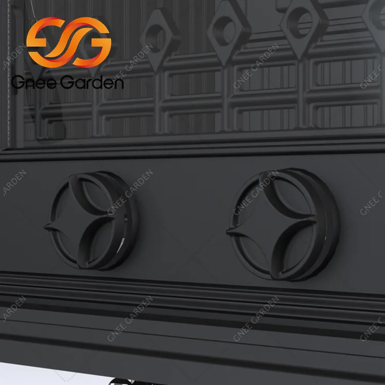 Cam khwb cia hlau qhov cub