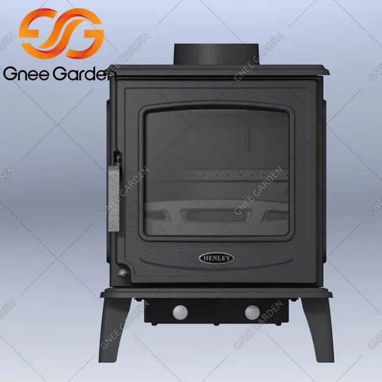 Niaj hnub nimno ntoo hlawv qhov cub