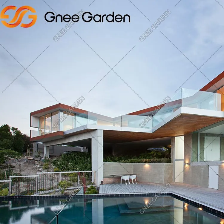 Corten Steel Kho Kom Zoo Nkauj Phab Ntsa