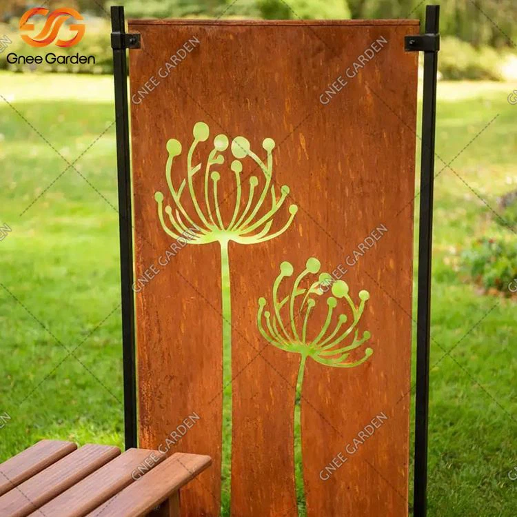 Corten Hlau Laser Txiav