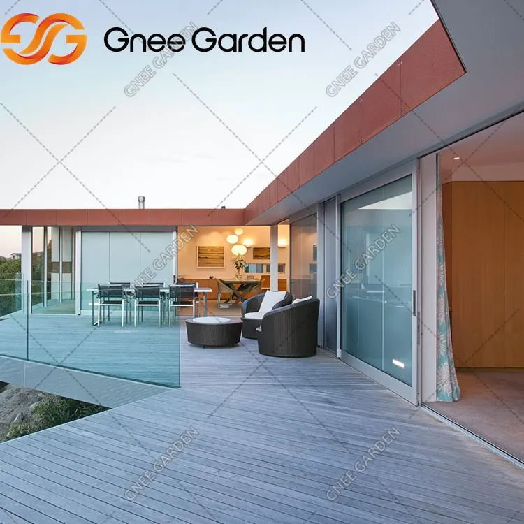 Corten Phab Ntsa Cladding