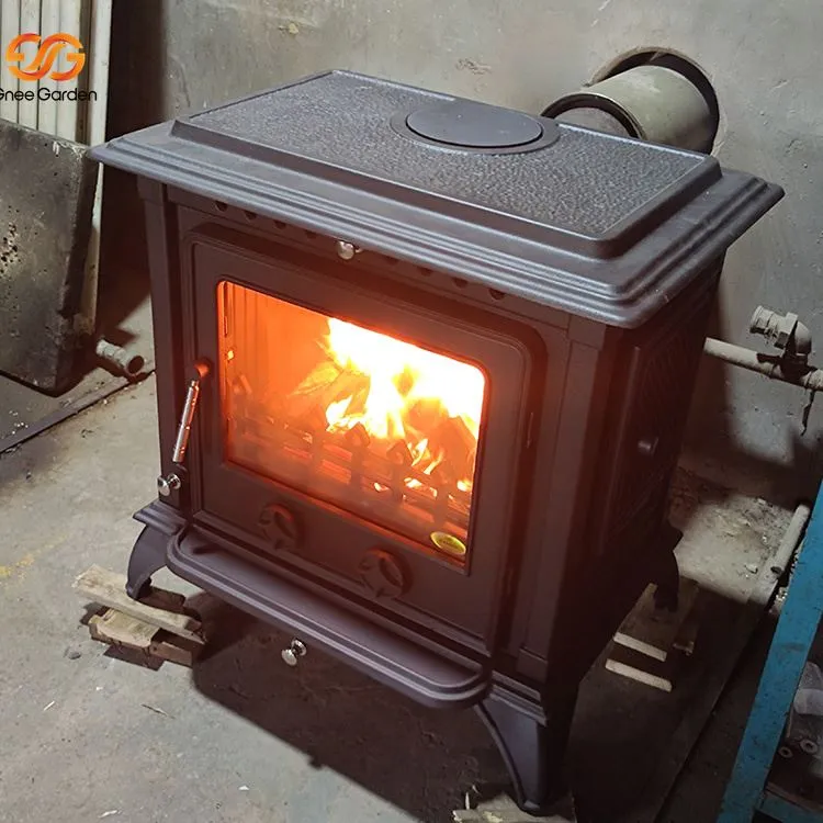 Ob Chav Sided Wood Qhov cub