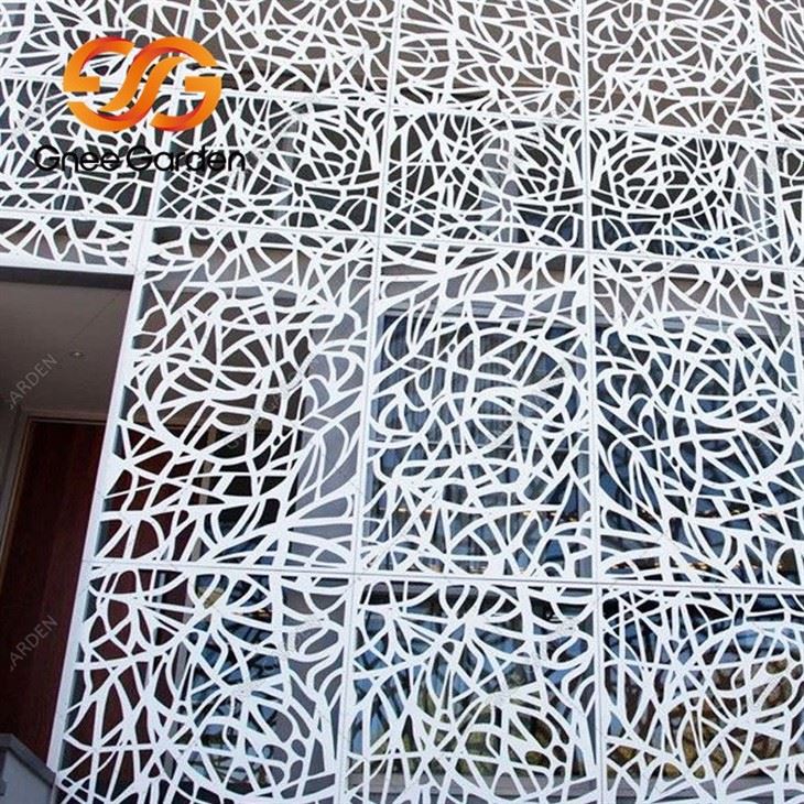 cladding panels