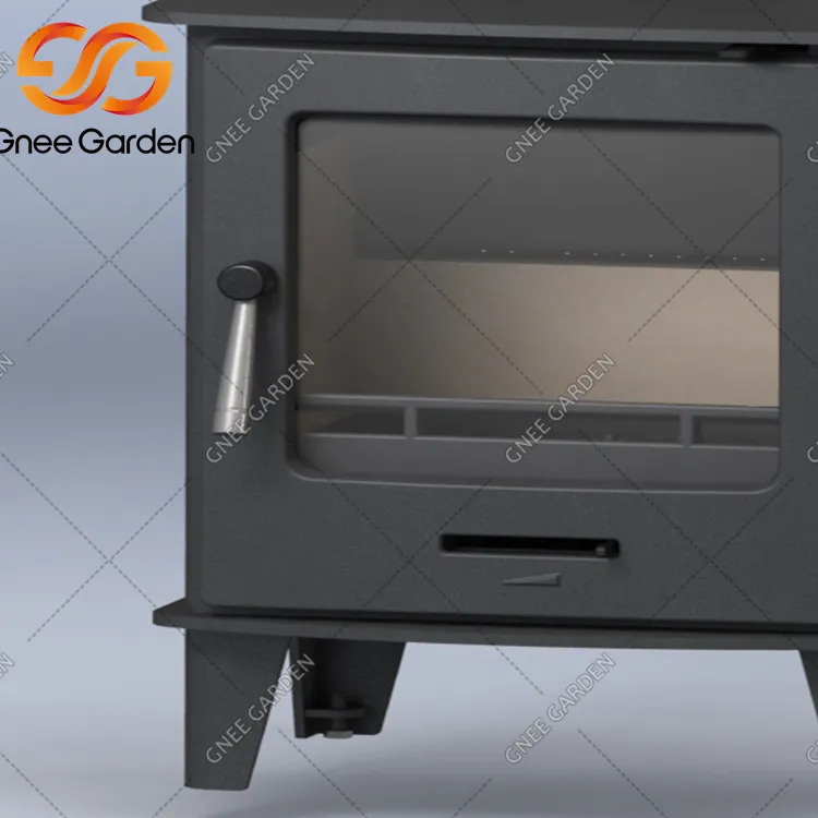 Flush Mountpellet Qhov cub ntxig