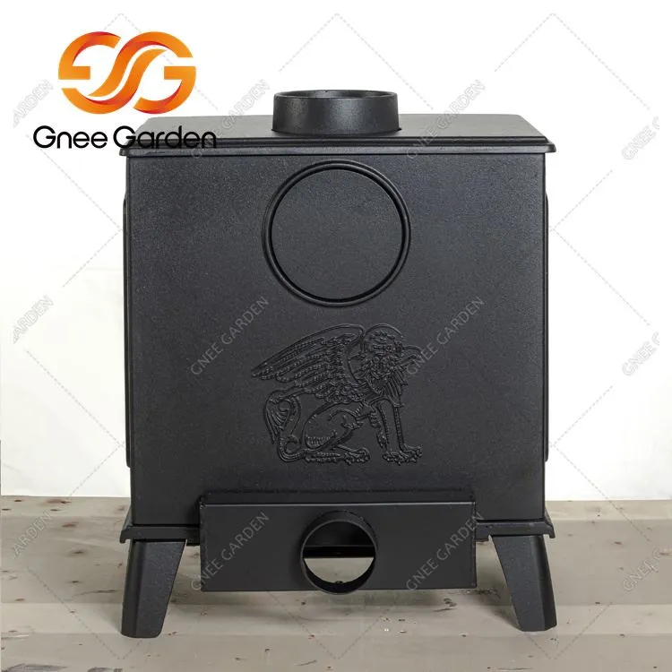 Sab Hauv Tsev Thiab Sab Nraud Ntoo Hlawv Nroj Tsuag Hlau Hluav Taws Xob