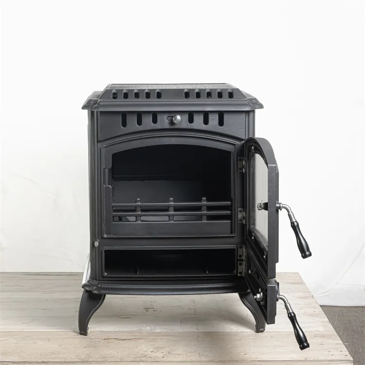 Sab Hauv Tsev Wood Burner