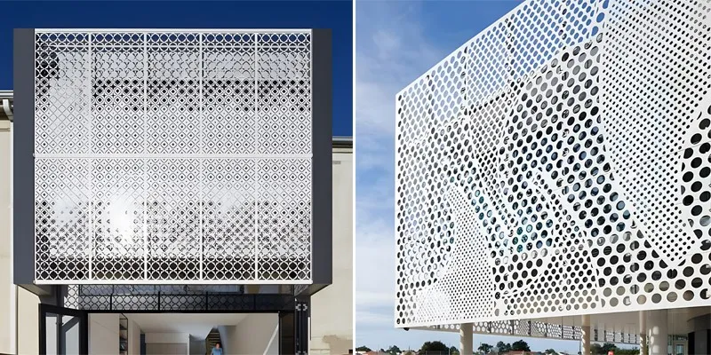 External Cladding External Cladding