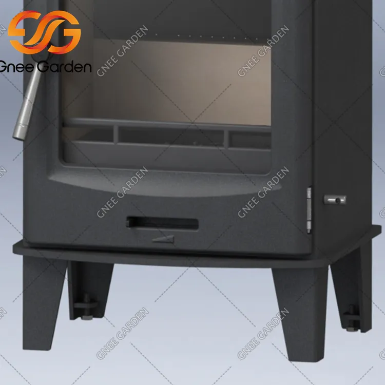 Pellet qhov cub Insert