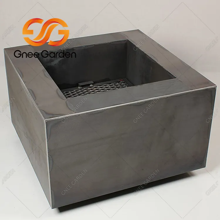 Rectangular Tabletop Qhov cub