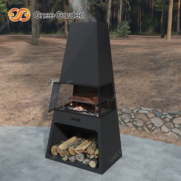 Sab Hauv Tsev Tua Hluav Taws