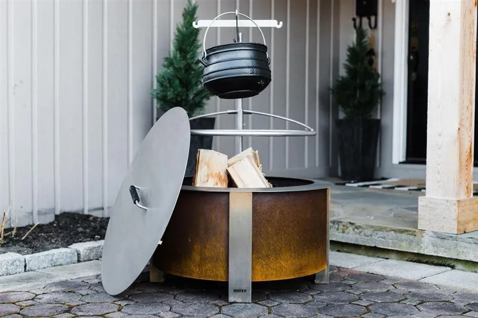 Stainless Hlau Ntoo Hlawv Hluav Taws Xob