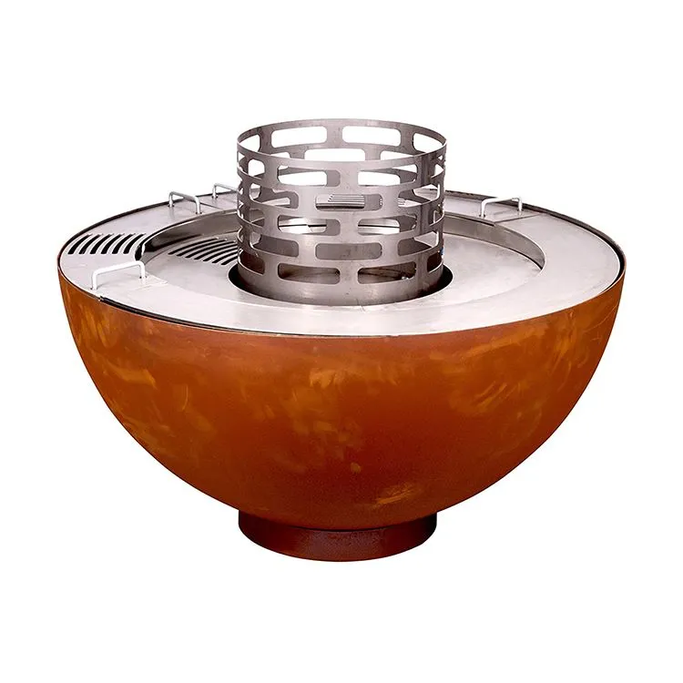 Terrace Barbecue Grill